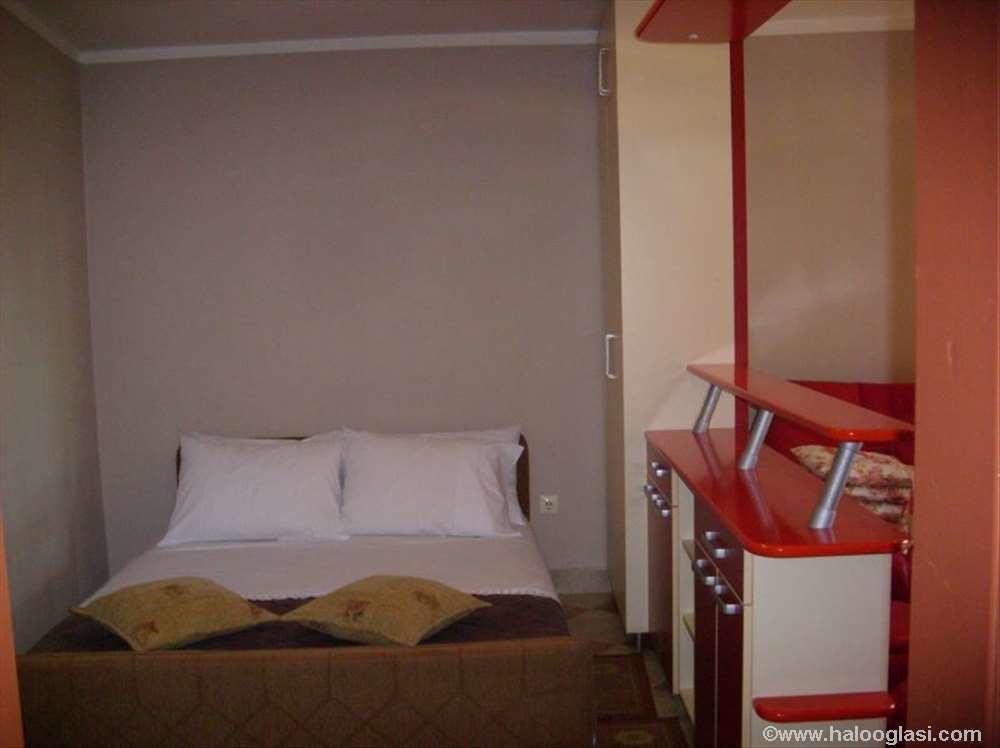 Apartmani Villa Radovic Risan Exterior photo
